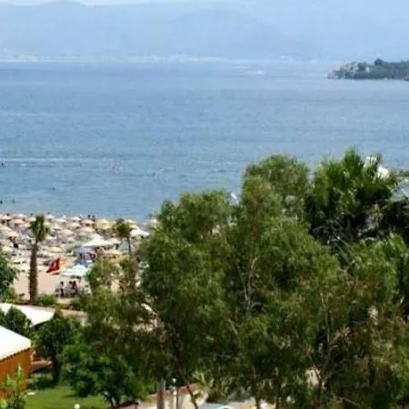 Portofino Μαρμαρίς