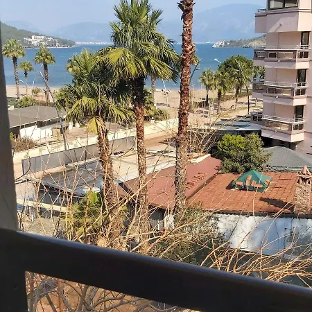 Ξενοδοχείο Portofino Μαρμαρίς