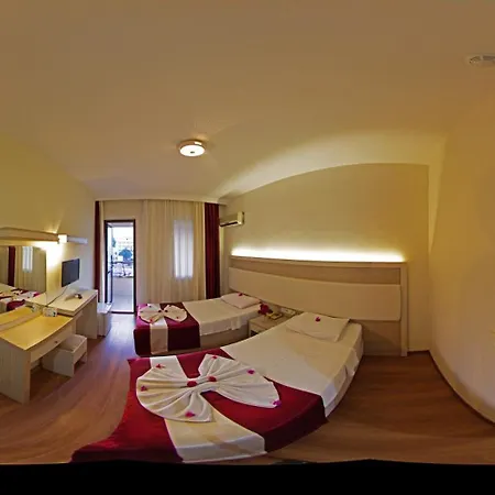 ホテル Portofino 3*