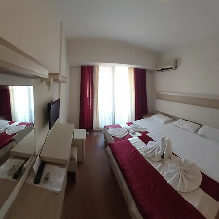 Portofino 3* Μαρμαρίς