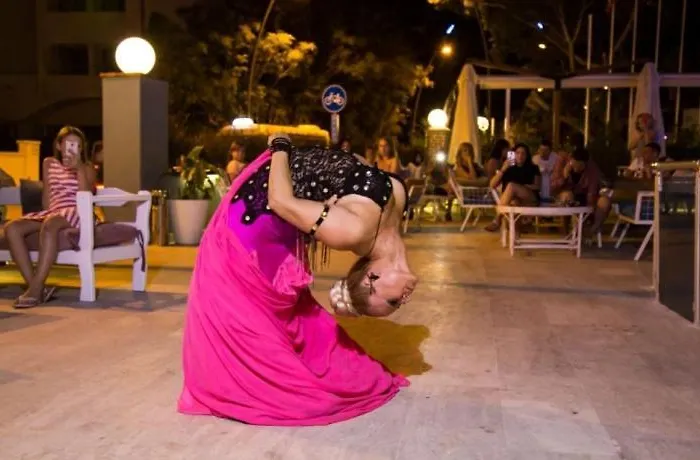 מלון Portofino 3*