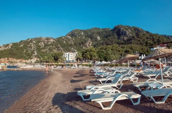 Portofino מלון 3*