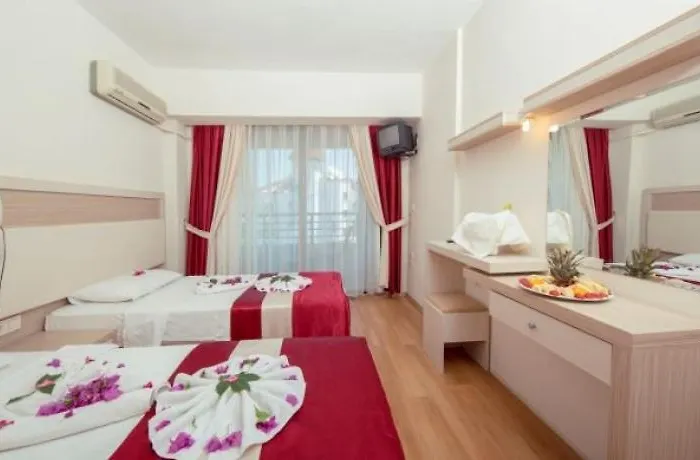 Portofino 3* מרמריס