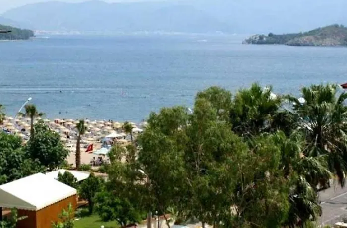 Portofino מרמריס