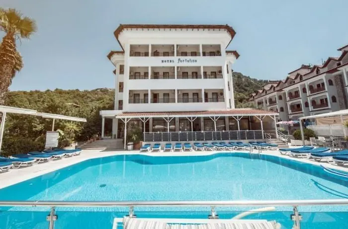 Portofino 3* מרמריס