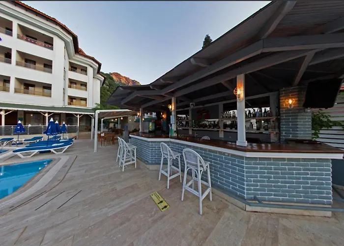 Portofino מרמריס