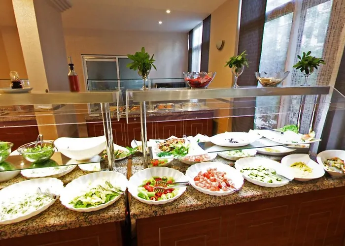 Portofino מלון 3*