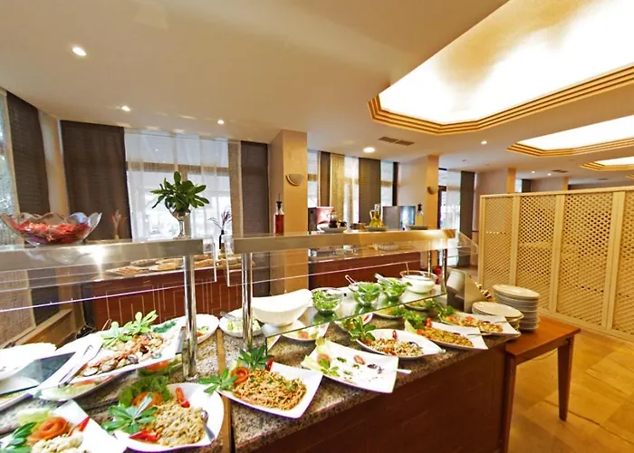 Portofino מלון 3*