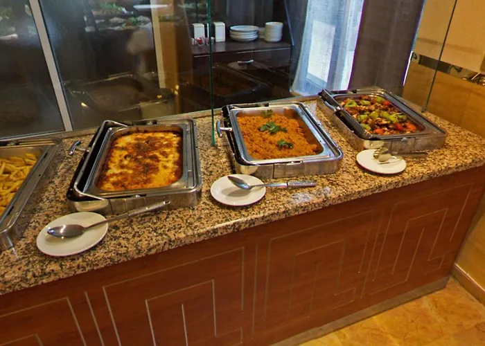 Portofino מרמריס