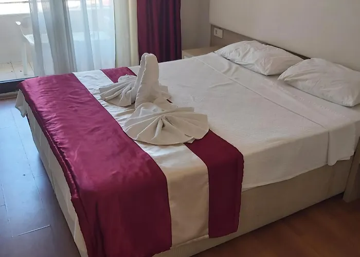 Otel Portofino Marmaris